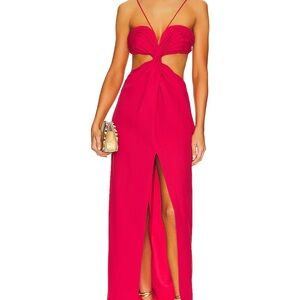 Cult Gaia Cody Dress